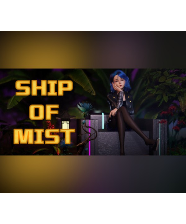 Ship Of Mist Steam Key GLOBAL